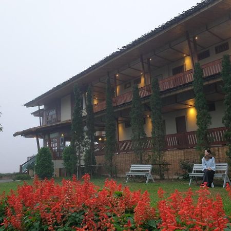 Sang Poy Cottage Ban pa Sak  Exterior photo