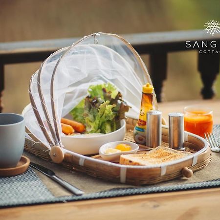 Sang Poy Cottage Ban pa Sak  Exterior photo
