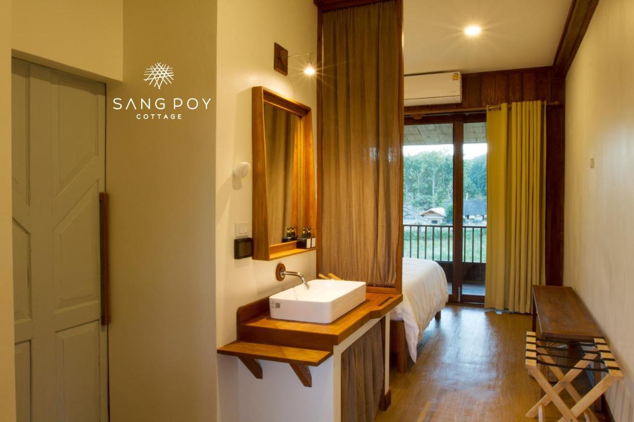 Sang Poy Cottage Ban pa Sak  Exterior photo
