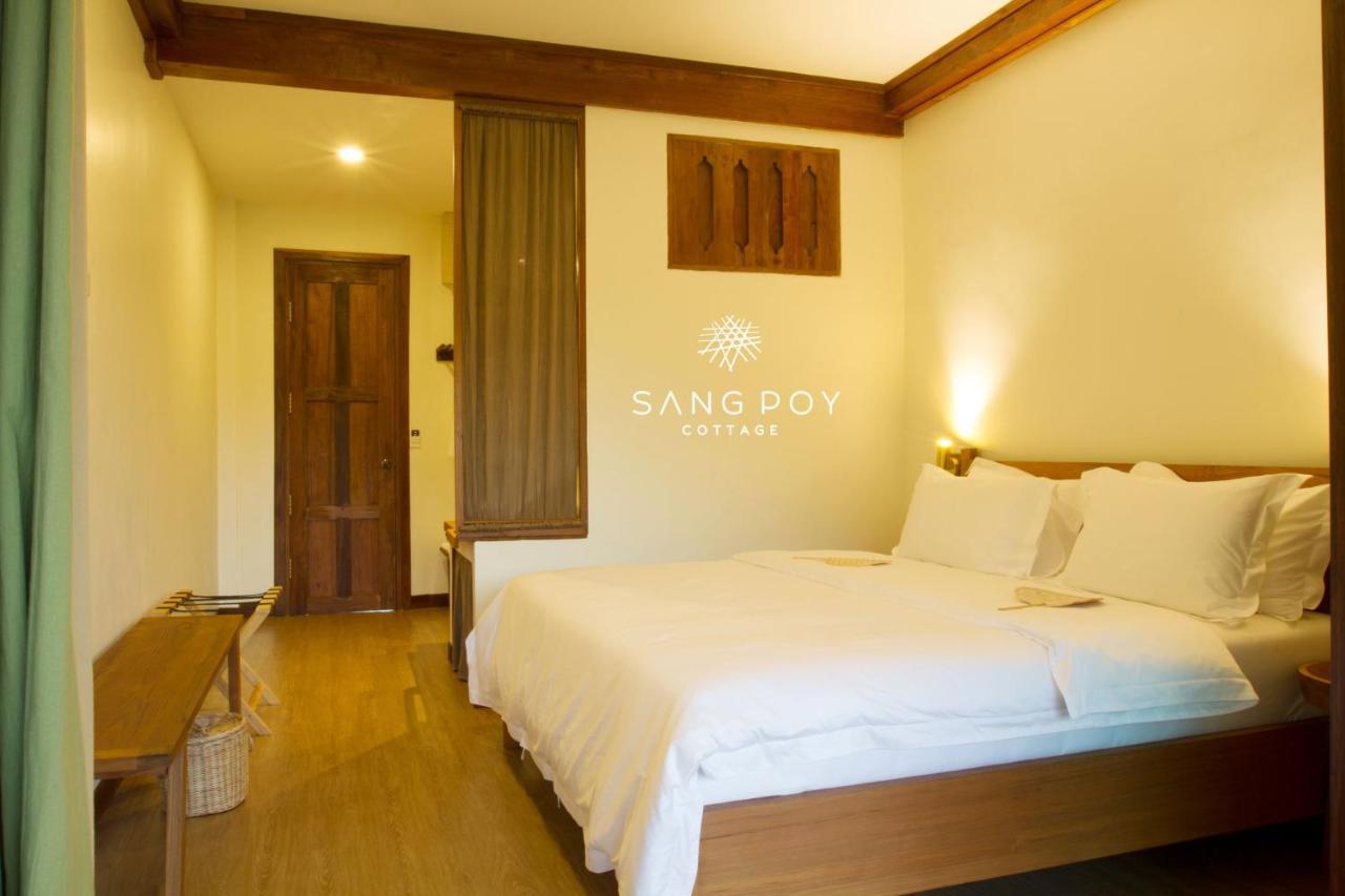 Sang Poy Cottage Ban pa Sak  Exterior photo
